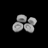 Crystal Cluster Silicone Mold for DIY Pendant Jewelry Crafts
