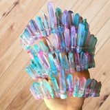Crystal Crown Tiara Epoxy Resin Mold DIY Crafts Making