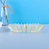 Crystal Crown Tiara Epoxy Resin Mold DIY Crafts Tool