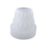 DIY Crystal Desktop Lamp Epoxy Resin Mold Kit Home Decoration