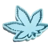 Maple Leaf Silicone Mold for Coaster Cup Pad Resin Craft