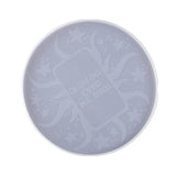 Crystal Epoxy Mold Constellation Compass Tarot Silicone Resin Mold