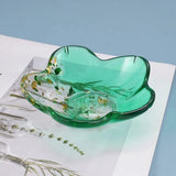 Silicone Mold for Flower Petal Mini Dish Decoration
