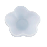 Silicone Mold for Flower Petal Mini Dish Decoration