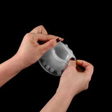 DIY Water Drop Decoration Mold Pendant Storage Box Mould