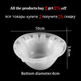 DIY Water Drop Decoration Mold Pendant Storage Box Mould