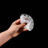 DIY Water Drop Decoration Mold Pendant Storage Box Mould