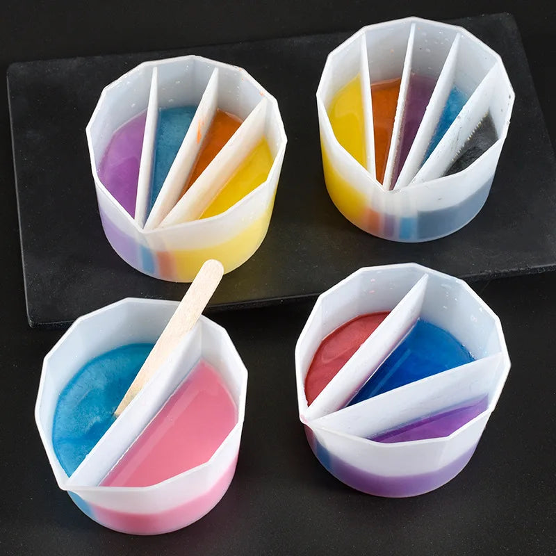 Resin Craft Tools Mixing Cup for Jewelry Making