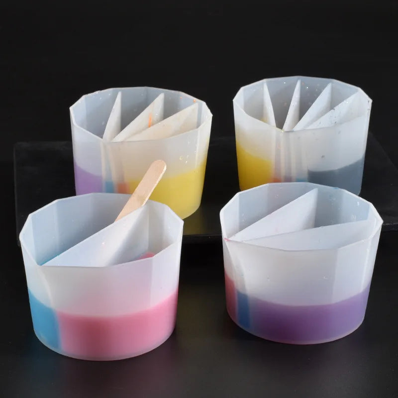 Resin Craft Tools Mixing Cup for Jewelry Making