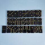 Epoxy Resin Game Mold DIY Dominoes Silicone Mould