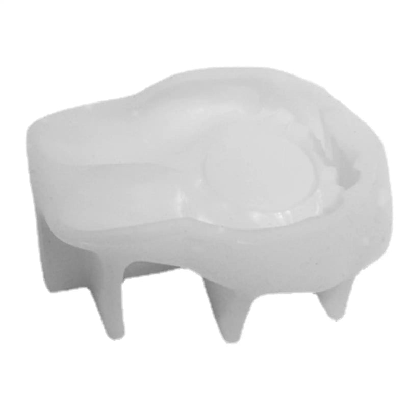 Epoxy Resin Model Home Table Decor DIY Crafts Candle Casting Tool
