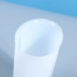 250ml Measuring Cup Mug Silicone Mold for DIY Crafts