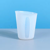 250ml Measuring Cup Mug Silicone Mold for DIY Crafts