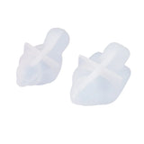 3D Animal Birds Bear Ornament Pendant Silicone Mould DIY Crafts Making Tools