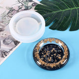 Epoxy Resin Ashtray Silicone Mold DIY Crafts Home Decor