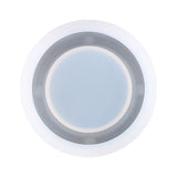 Epoxy Resin Ashtray Silicone Mold DIY Crafts Home Decor Tools