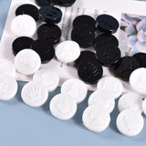 Epoxy Resin Chess Mold DIY Crafts Making Tool