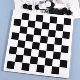 Epoxy Resin Chess Mold DIY Crafts Making Tool