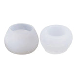 Epoxy Resin Mold Bowl Cup Silicone Mould DIY Jewelry Making Tool