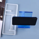 Silicone Cellphone Tablet Holder Stand Mold