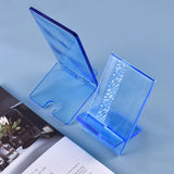 Silicone Cellphone Tablet Holder Stand Mold