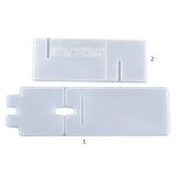 Silicone Cellphone Tablet Holder Stand Mold