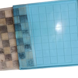 Chess Board Casting Silicone Mould DIY Crafts Making
