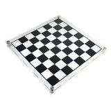 Chess Board Casting Silicone Mould DIY Crafts Making
