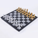 Chess Board Silicone Mold Set DIY Crafts Jewelry Tool