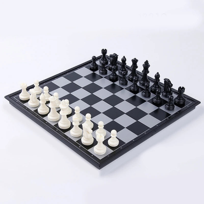 Chess Board Silicone Mold Set DIY Crafts Jewelry Tool