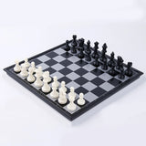 Chess Board Silicone Mold Set DIY Crafts Jewelry Tool