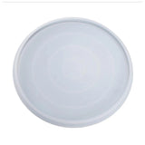 Epoxy Resin Coaster Tray Mold DIY Crafts