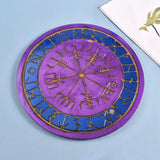 Constellation Compass Silicone Mould DIY Crafts