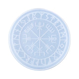 Constellation Compass Silicone Mould DIY Crafts