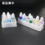 DIY Square Storage Box Silicone Mold for Epoxy Resin