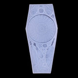 Dream Catcher Epoxy Resin Mold DIY Crafts Jewelry Pendant Tools