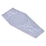 Dream Catcher Epoxy Resin Mold DIY Crafts Jewelry Pendant Tools