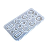 Epoxy Resin Mold for Jewelry Crafting