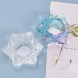 Epoxy Resin Mold Flower Storage Box Casting Mold DIY Crafts