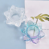 Epoxy Resin Mold Flower Storage Box Casting Mold DIY Crafts
