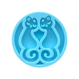 Epoxy Resin Mold for Earrings Danglers Pendant DIY Crafts