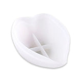 Heart Shaped Epoxy Mold for DIY Crafts & Jewelry Making