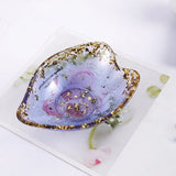 Heart Shaped Epoxy Mold for DIY Crafts & Jewelry Making