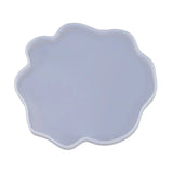 Irregular Coaster Silicone Mould for Epoxy Resin Casting