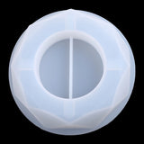 Epoxy Resin Mold Ashtray Silicone Mould DIY Crafts