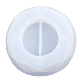 Epoxy Resin Mold Ashtray Silicone Mould DIY Crafts