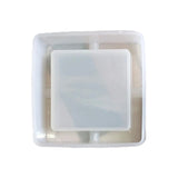 Epoxy Resin Mold Ashtray Silicone Mould DIY Crafts