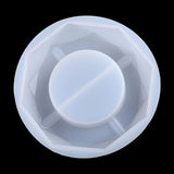 Epoxy Resin Mold Ashtray Silicone Mould DIY Crafts