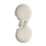 Keychain Pendant Silicone Mold DIY Crafts