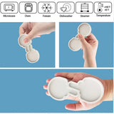 Keychain Pendant Silicone Mold DIY Crafts